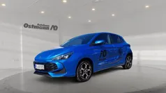 MG MG3