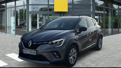 Gebraucht Renault Captur Intens 91 PS (66 kW) 2021 SUV