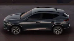 Gebraucht 2025 Cupra Formentor SUV | 31.987 € (Superpreis)