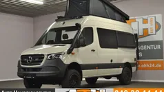 Gebraucht 2025 Mercedes Sprinter Van | 182.990 €