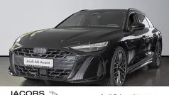 Gebraucht 2025 Audi A6 Ambiente Kombi | 67.980 € (Fairer Preis)