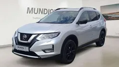 Gebraucht 2021 Nissan X-Trail 360º SUV | 24.630 € (Guter Preis)