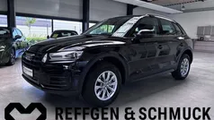 Schwarz (brillantschwarz) Gebraucht 2019 Audi Q5 Design SUV | 33.970 € (Fairer Preis)