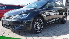 Gebraucht 2018 Seat Leon ST XCELLENCE Kombi | 16.450 € (Fairer Preis)