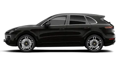 Gebraucht 2020 Porsche Cayenne SUV | 64.900 € (Guter Preis)