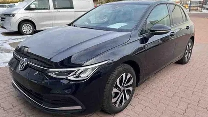 Gebraucht VW Golf VIII Active 150 PS (110 kW) 2022 Limousine