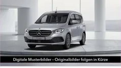 Gebraucht 2024 Mercedes 180 Style Limousine | 28.450 € (Fairer Preis)