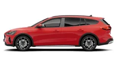 Gebraucht 2024 Ford Focus ST-Line Kombi | 21.480 € (Superpreis)