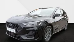 Gebraucht 2025 Ford Focus ST-Line Kombi | 27.420 € (Fairer Preis)