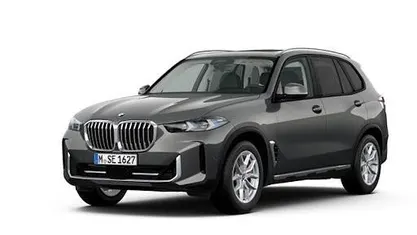 Gebraucht BMW X5 Comfort Edition 352 PS (258 kW) 2026 SUV