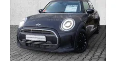 Schwarz Gebraucht 2022 Mini Cooper Classic Kleinwagen | 21.480 € (Fairer Preis)