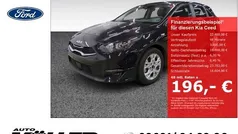 Schwarz Gebraucht 2025 Kia Ceed Comfort Kleinwagen | 22.468 € (Guter Preis)
