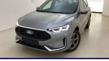 Usata Ford Kuga ST-Line X 190 CV (139 kW) 2025 Argento SUV