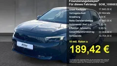 Gebraucht 2024 Opel Corsa Limousine | 17.840 € (Fairer Preis)