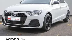 Gebraucht 2025 Audi A1 Sportback Advanced Kleinwagen | 24.430 € (Superpreis)