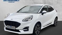 Gebraucht 2021 Ford Puma Gen-E ST-Line Limousine | 17.500 € (Guter Preis)