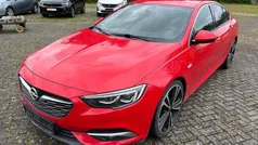 Gebraucht 2017 Opel Insignia Limousine | 13.795 € (Fairer Preis)
