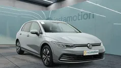Grau Gebraucht 2024 VW Golf VIII Move Limousine | 24.099 € (Fairer Preis)