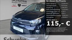 Gebraucht 2023 Kia Picanto Vision Kleinwagen | 14.900 € (Guter Preis)