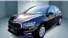 Schwarzmagic perleffekt Gebraucht 2024 Skoda Fabia Selection Limousine | 18.450 € (Fairer Preis)