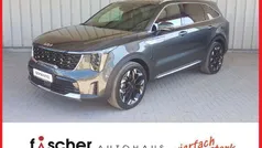 Gebraucht 2024 Kia Sorento Platinum SUV | 52.850 € (Fairer Preis)