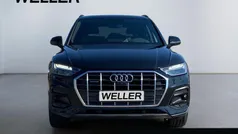 Gebraucht 2023 Audi Q5 Sportback Advanced Plus SUV | 49.490 € (Guter Preis)