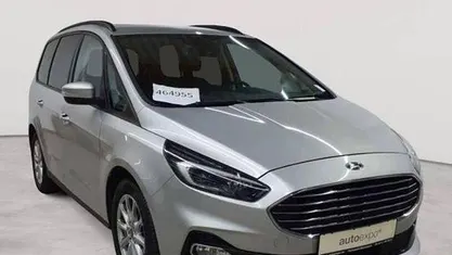 Gebraucht Ford Galaxy Trend 150 PS (110 kW) 2022 Van / Kleinbus