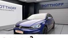 Gebraucht 2019 VW Golf VII Highline Kleinwagen | 18.177 € (Fairer Preis)