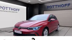 Gebraucht 2021 VW Golf VIII GTI Limousine | 25.997 € (Guter Preis)