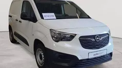 Gebraucht 2019 Opel Combo Selection Van / Kleinbus | 10.090 € (Superpreis)
