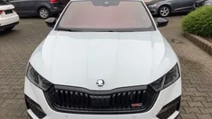 Gebraucht 2024 Skoda Octavia RS Kombi | 41.500 € (Fairer Preis)