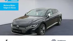 Gebraucht 2025 VW Arteon Elegance Kombi | 37.790 € (Fairer Preis)