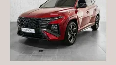 Gebraucht 2025 Hyundai Tucson N Line SUV | 33.890 € (Guter Preis)