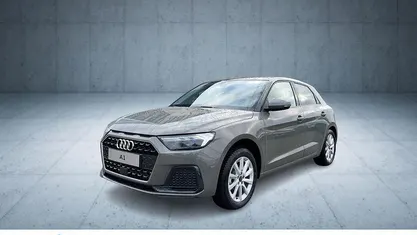 Neu Audi A1 Sportback 95 PS (69 kW) 2026 Kleinwagen