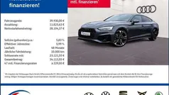 Gebraucht 2024 Audi A5 Sportback S-Line Limousine | 41.120 € (Guter Preis)