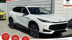 Gebraucht 2025 MG HS Comfort SUV | 24.990 € (Superpreis)