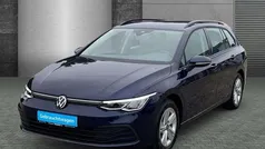 Gebraucht 2021 VW Golf VIII Life Kombi | 21.330 € (Fairer Preis)