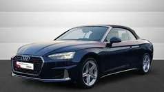 Gebraucht 2024 Audi A5 Cabriolet Advanced Cabrio | 45.390 € (Fairer Preis)