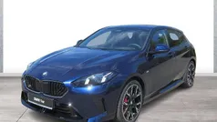 Blau Gebraucht 2025 BMW 123 M Sport Kleinwagen | 46.390 € (Guter Preis)