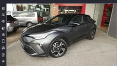 Gebraucht 2022 Toyota C-HR Team SUV | 24.600 € (Fairer Preis)