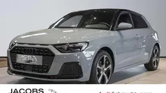 Pfeilgrau perleffekt Gebraucht 2025 Audi A1 Sportback Advanced Plus Kleinwagen | 29.890 € (Fairer Preis)