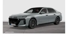 Gebraucht 2025 BMW 740 M Sport Limousine | 137.740 €