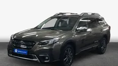 Gelb Gebraucht 2024 Subaru Outback Platinum SUV | 41.990 € (Fairer Preis)