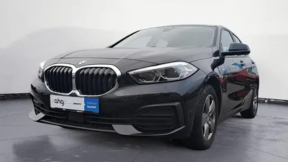 Gebraucht BMW 118 Advantage 136 PS (100 kW) 2022 Kleinwagen