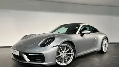 Gebraucht 2023 Porsche 911 Carrera 4 GTS Coupé | 149.900 € (Superpreis)