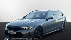 Gebraucht 2024 BMW 320 M Sport Kombi | 44.850 € (Fairer Preis)