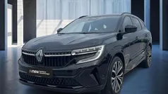 Schwarz Gebraucht 2024 Renault Espace Iconic Van / Kleinbus | 35.990 € (Guter Preis)