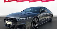 Gebraucht 2022 Audi S7 Sportback Ambiente Kleinwagen | 65.325 € (Fairer Preis)