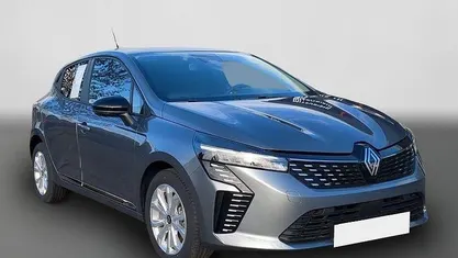 Dolomitgrau Neu 2025 Renault Clio V Evolution | 19.790 € (Guter Preis)