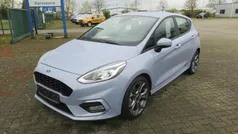 Gebraucht 2021 Ford Fiesta ST-Line Kleinwagen | 13.990 € (Guter Preis)
